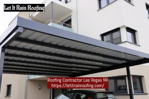 Roofing Contractor in Las Vegas, NV