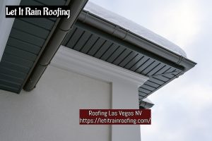Roofing in Las Vegas, NV