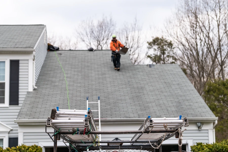 Professional Roofing Company Professional Roofing Company