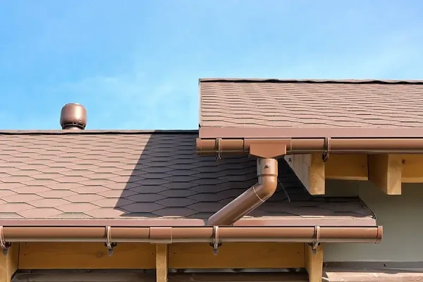 Roof Maintenance