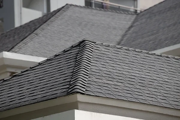 Roof Replacement Services